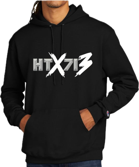 ***HOLIDAY SALE***HTX 713 Hoodie