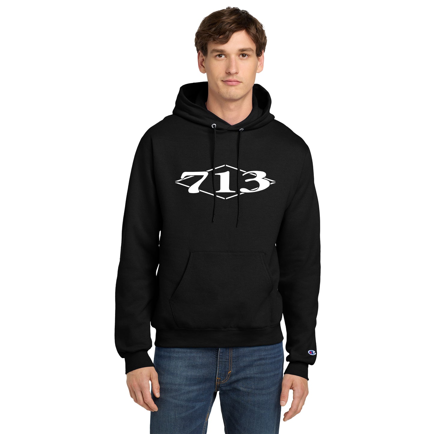 713 hoodie