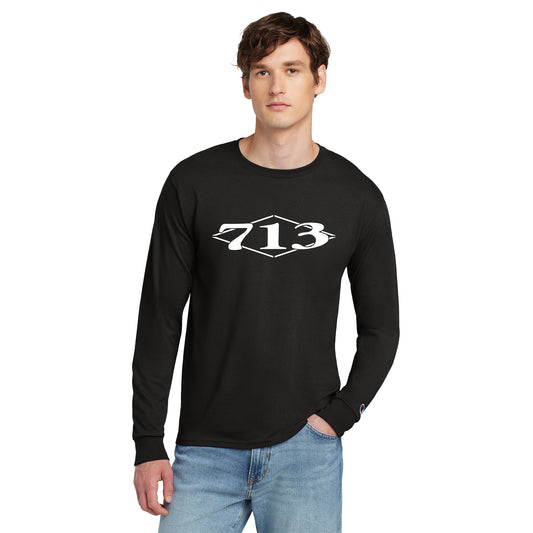 713 Long Sleeve T-Shirt